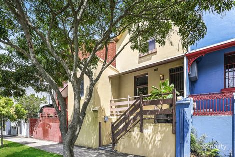 Property photo of 34 Walker Street Redfern NSW 2016