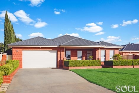 39 Gillmartin Dr, Griffith, NSW 2680