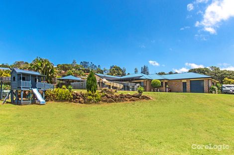 Property photo of 45 Federation Drive Terranora NSW 2486