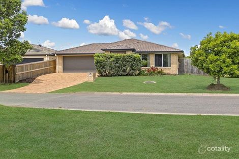 Property photo of 14 King Edward Street Warner QLD 4500