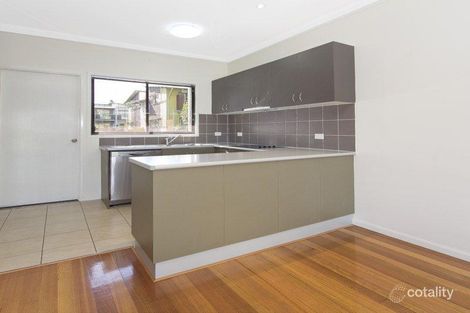 Property photo of 1/9 Talbot Street Coorparoo QLD 4151