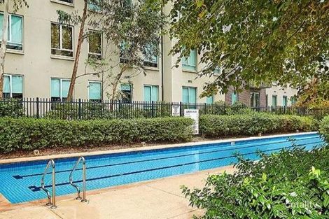 Property photo of 1009/570 Lygon Street Carlton VIC 3053