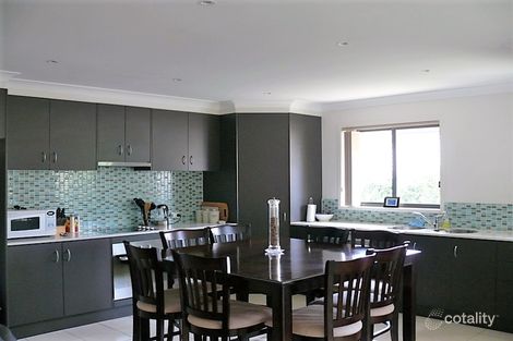 Property photo of 22 Craigs Way Maudsland QLD 4210