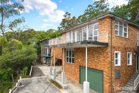 Property photo of 100 Millwood Avenue Chatswood West NSW 2067