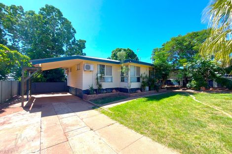 45 Darling Cres, Sunset, QLD 4825