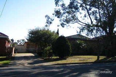 Property photo of 148 Flinders Road Georges Hall NSW 2198