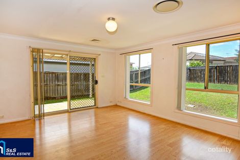 Property photo of 70 Forman Avenue Glenwood NSW 2768