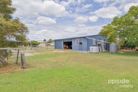 Property photo of 1 Commonwealth Street Clifton QLD 4361