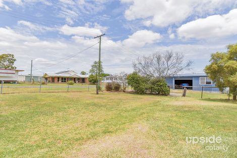 Property photo of 1 Commonwealth Street Clifton QLD 4361