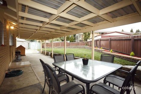Property photo of 5 Kinsela Street Karabar NSW 2620