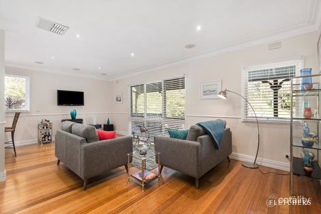 Property photo of 121 Research-Warrandyte Road North Warrandyte VIC 3113