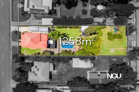 34 Ferrett St, Sadliers Crossing, QLD 4305