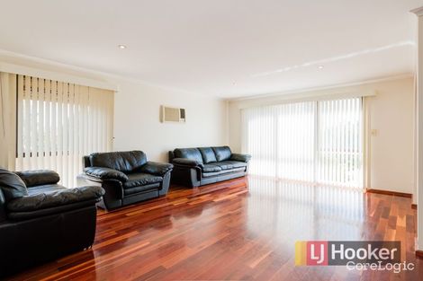 Property photo of 6 Keller Court Hampton Park VIC 3976