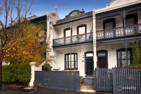Property photo of 131 Hawke Street West Melbourne VIC 3003