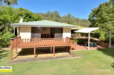 70 Pittersen Rd, Darlington, WA 6070