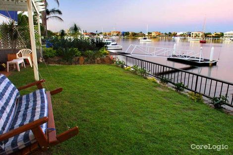 Property photo of 40 Carwoola Crescent Mooloolaba QLD 4557