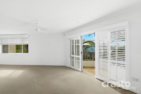 Property photo of 1/116 Petrel Avenue Mermaid Beach QLD 4218