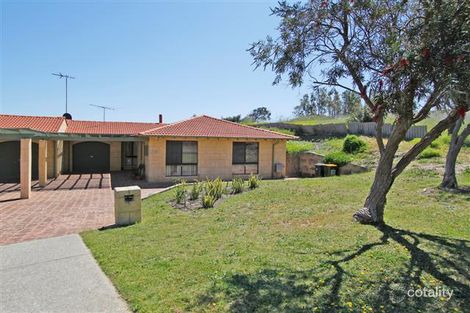 Property photo of 29B Ashley Avenue Quinns Rocks WA 6030
