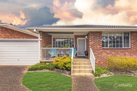 Property photo of 2/7 Gardinia Street Beverly Hills NSW 2209