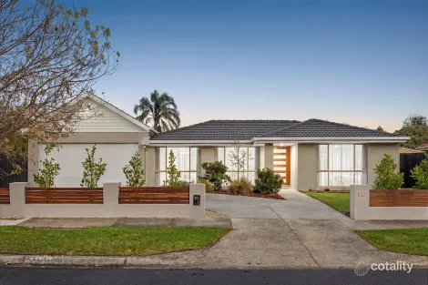 147 Windermere Dr, Ferntree Gully, VIC 3156