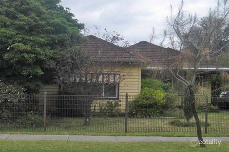 42 Halsbury St, Hadfield, VIC 3046