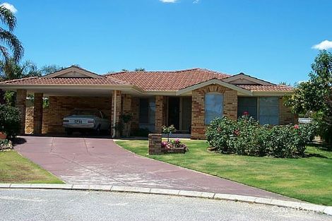 Property photo of 24 Cinnabar Place Carine WA 6020