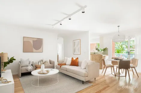 Property photo of 3/73-75 Elouera Road Cronulla NSW 2230
