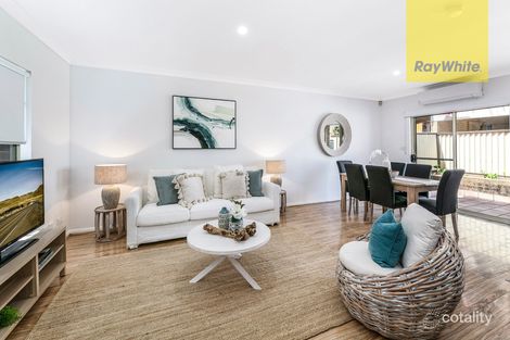 Property photo of 3/1 Brisbane Street Harris Park NSW 2150