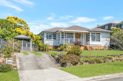 62 Maple St, Greystanes, NSW 2145