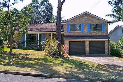 Property photo of 71 Balaka Drive Carlingford NSW 2118