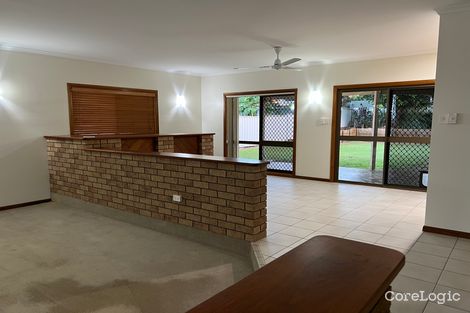 Property photo of 121 Anderson Road Bayview Heights QLD 4868