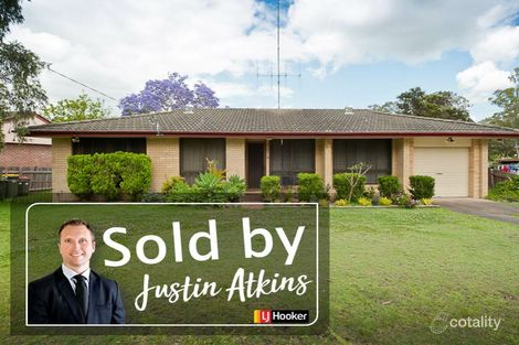 Property photo of 130 Bushland Drive Taree NSW 2430