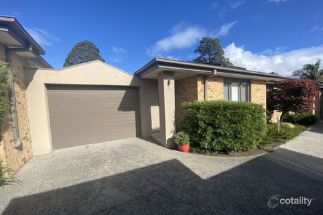 Property photo of 5/38-40 McClares Road Vermont VIC 3133