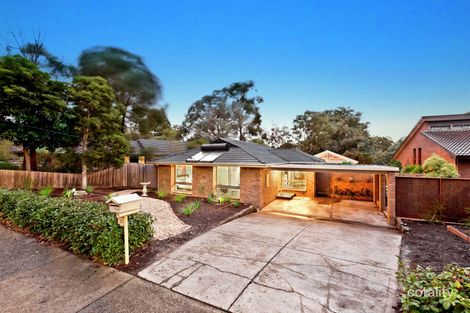Property photo of 50 Fernside Avenue Briar Hill VIC 3088