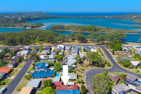 14 Boronia Cres, North Haven, NSW 2443