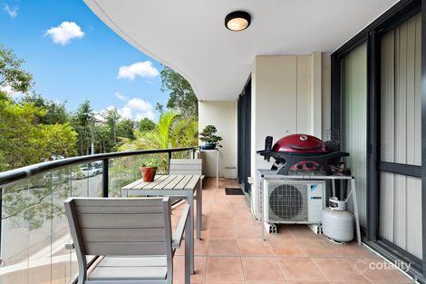 Property photo of 107/11 Mooramba Road Dee Why NSW 2099