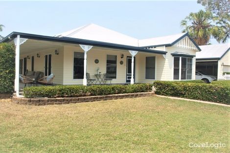 Property photo of 112 Coutts Drive Bushland Beach QLD 4818