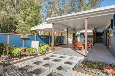 Property photo of 36 Valantine Road Birkdale QLD 4159