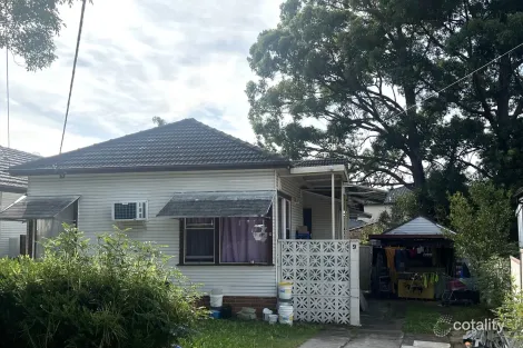 9 Pamela Cres, Berala, NSW 2141