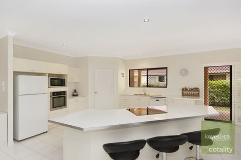 10 Harrington Ct, Douglas, QLD 4814