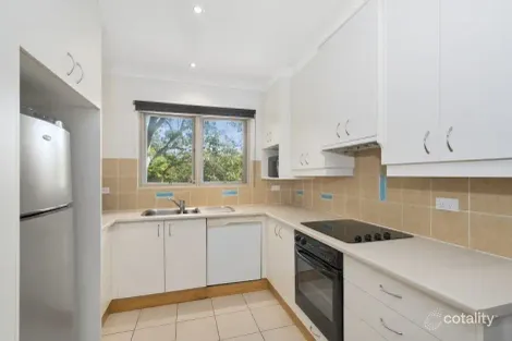 Property photo of 9/61 Avalon Parade Avalon Beach NSW 2107