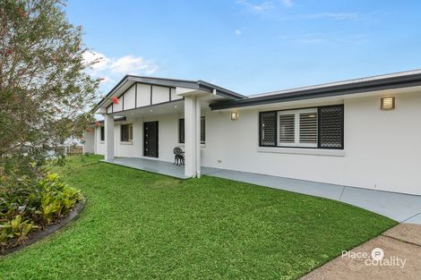 Property photo of 26 Catherine Street Birkdale QLD 4159