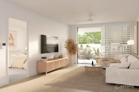 Property photo of 35 Halcyon Way Hope Island QLD 4212