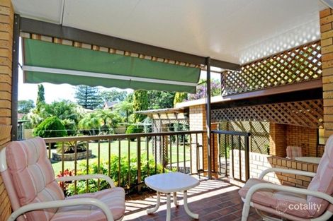 Property photo of 8 Bayside Avenue North Haven NSW 2443