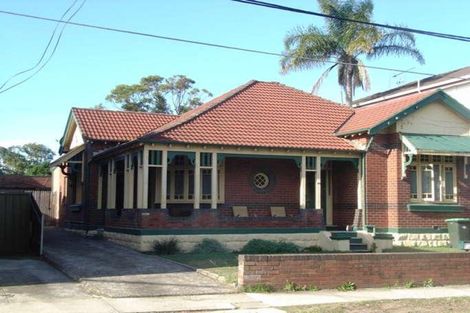 652 Anzac Pde, Kingsford, NSW 2032