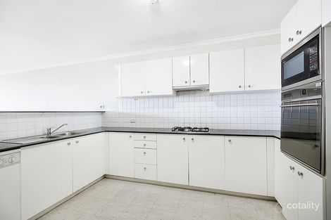 Property photo of 907/5 Albert Road Strathfield NSW 2135