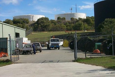 Lot 1725 Amherst St, Fremantle, WA 6160