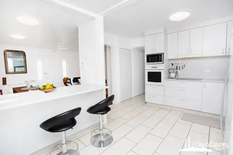 Property photo of 8 Morris Crescent Healy QLD 4825