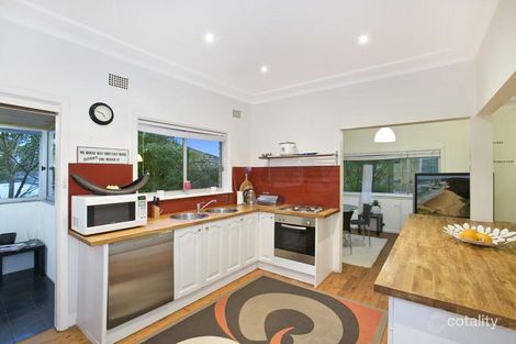 Property photo of 5 Highview Crescent Oyster Bay NSW 2225