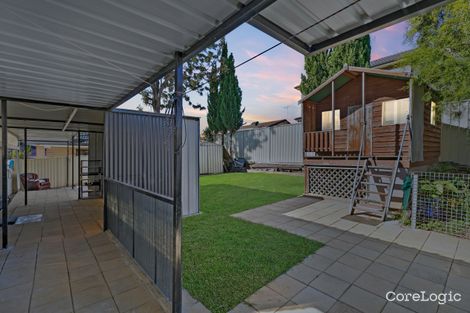 Property photo of 4 Moffat Place Minto NSW 2566